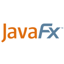 Icon of JavaFX